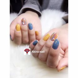 -AKIRA 安久日式美甲美睫