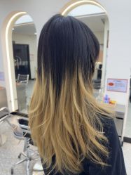 -HD HAIR STYLE