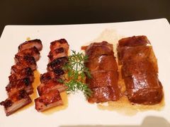 -丽晶轩中餐厅(重庆丽晶酒店)