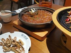 -小户人家(循礼门南国中心店)