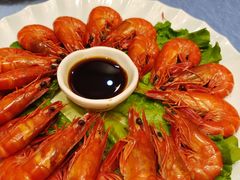 元宝虾-和满堂·经典本帮菜(川沙古镇店)