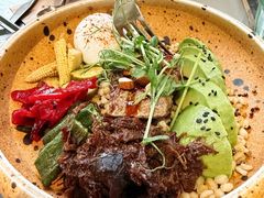 -O'mills Sourdough Bakery&Bistro(永嘉路店)