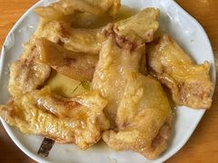 锅包肉-顺姬冷面(长白西路店)