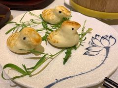 -便宜坊烤鸭店(科创店)