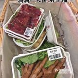 不愧是大学城‼️人均40r的市集火锅吃爽了