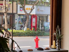 -帝戎(禾祥西路店)