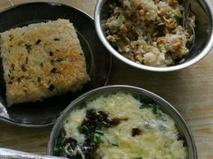 糯米饭-朱记糯米贴