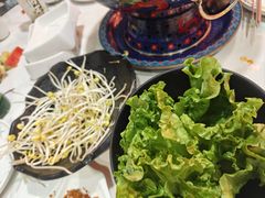 -祥源胡同·涮牛羊肉火锅(花桥店)