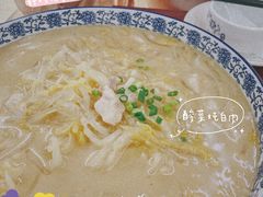-哈尔滨饺子王·东北菜(鱼鳞浃路店)
