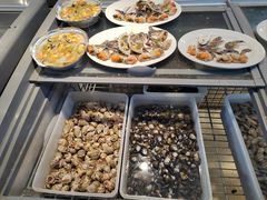 -车头老二大排档