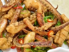 -太白餐厅•三十年老字号•坚持做现菜(体育东横街店)