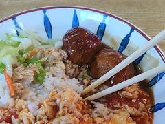-田老师红烧肉(通州果园物美档口店)