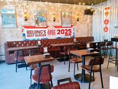 -Side Street街旁(交道口店)