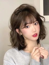-杉影印象日式烫染專門店