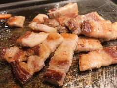 -香猪坊韩国烤肉专属门店(魏公村店)
