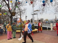 -大连海昌发现王国主题公园