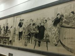 -北平小馆·烤鸭·家常菜(磨房北里店)