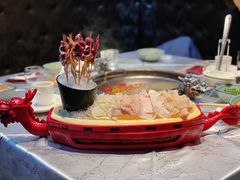 -红辣椒·川菜·火锅(张杨路店)