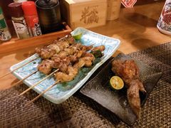 -半藏居酒屋(香港花园店)