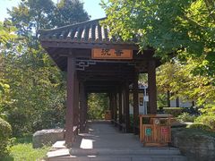 -黑龙江省森林植物园