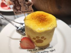 -西堤牛排(北京国瑞店)