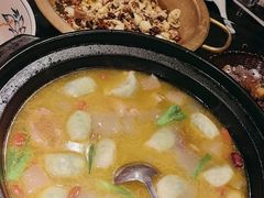 -永安水煮活鱼·仪征菜(仪征奥林匹克店)