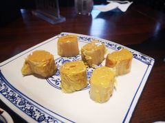 -百花深处·老北京风味菜