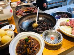 方师傅红烧肉-東大方(湖州白鹭迎店)