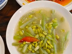 -醉月城西昌火盆烧烤(天府店)