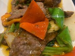 东南亚牛肉套餐-大家乐(广州白云三元里2店)