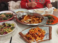 -鑫巴蜀小镇 · 水煮鱼专研店(玉桥店)