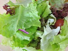 蔬菜沙拉-达美乐比萨(古北路店)