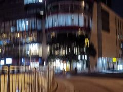 -麦当劳(展览路店)