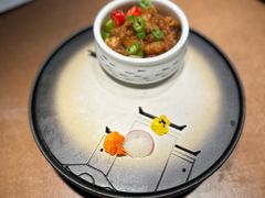 -穿越·外婆家(西溪天堂店)