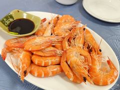 -大众海鲜加工大排档(金海湾大道店)