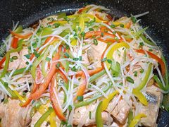 -威斯汀舞台餐厅