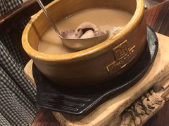 -猪腰一家·地道佛山菜(里水店)