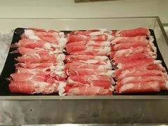 -上海浦东丽晟假日酒店-多瑙河全日餐厅