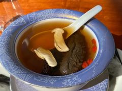 -鲜璟台·地标景观餐厅(上海中心店)