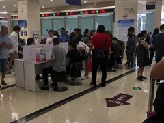 -上海市宝山区房地产交易中心-地下停车场