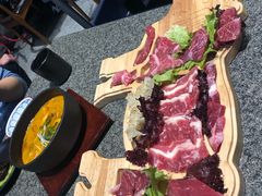 -NIUAN牛庵·日式和牛烧肉(恒隆店)