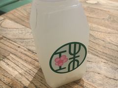 -宝珠奶酪(浦东金桥店)