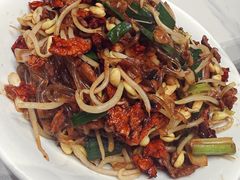 -李记搅团•非遗陕菜(三桥店)