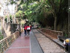-铁路文化公园