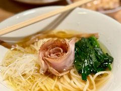 -真打拉面·日式拉面新流派(体育西横街店)