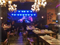 大堂-爱啤精酿·民谣酒馆(滨江店)