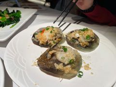 -老伙记海鲜码头(北滘店)