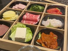 -海底捞火锅(汇悦城店)