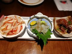 -笑福亭料理小馆(解放碑店)