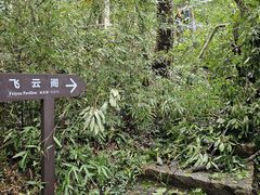 -南山风景名胜区